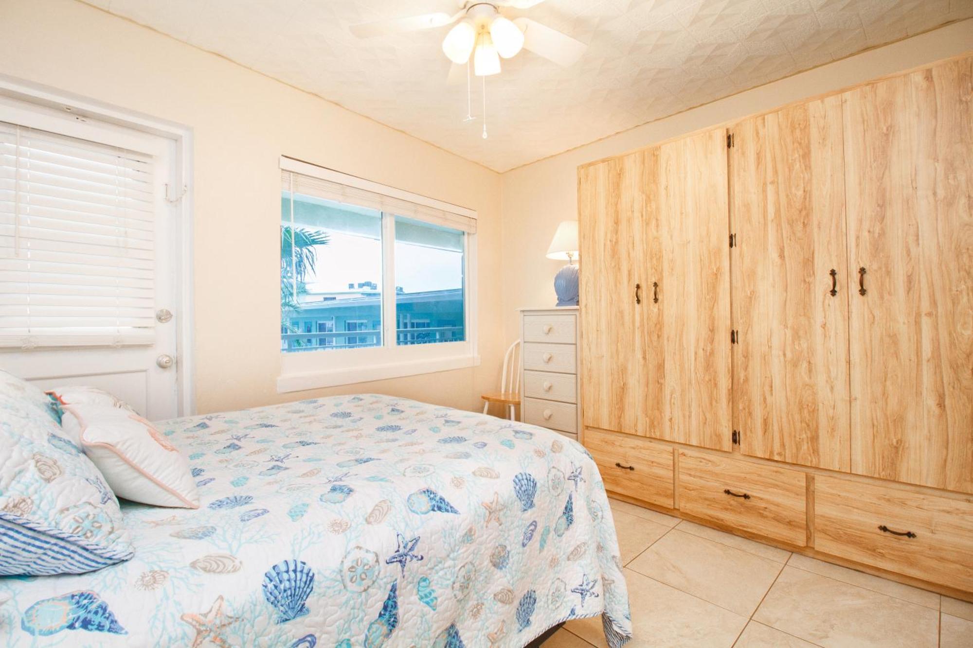 Tropic Terrace #41 - Beachfront Resort St. Pete Beach Buitenkant foto